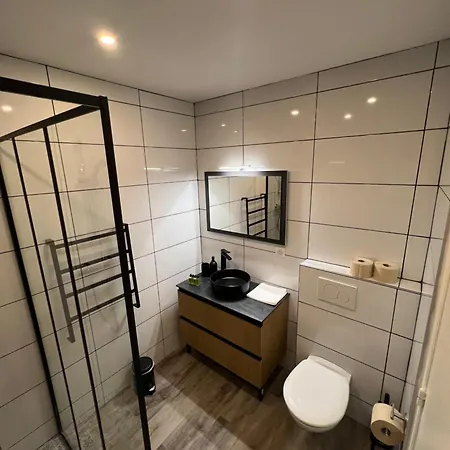 Apartamento Tour Eiffel 120 M2 París
