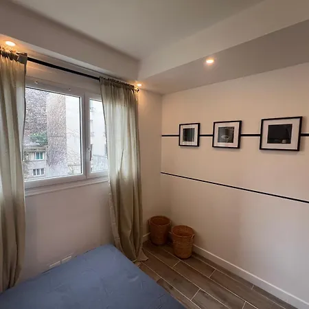 Tour Eiffel 120 M2 Apartmán