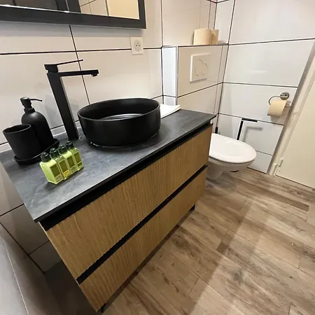 Apartamento Tour Eiffel 120 M2 París