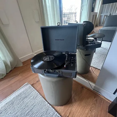 Apartamento Tour Eiffel 120 M2 París