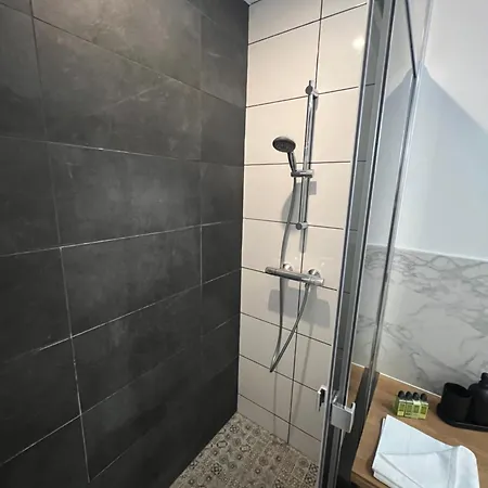 Apartamento Tour Eiffel 120 M2 París