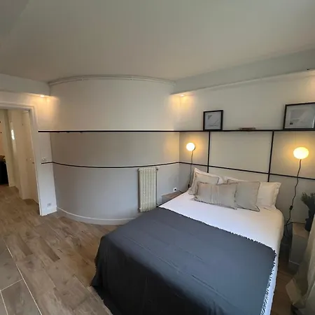 Apartamento Tour Eiffel 120 M2 París